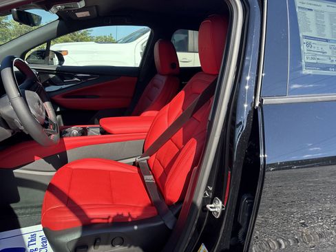 New 2026 Chevrolet Blazer EV SS image 11