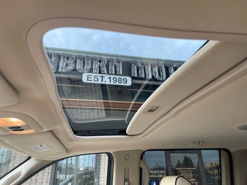 Used 2006 Lincoln Mark LT 4x4 image 38