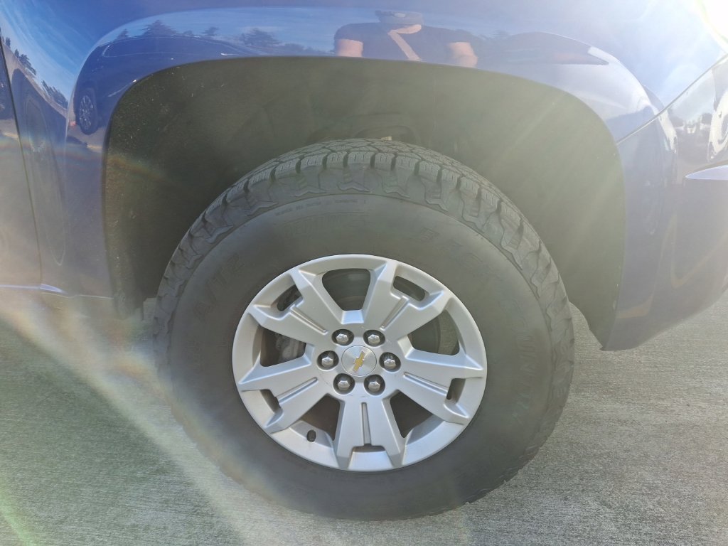 Used 2016 Chevrolet Colorado LT w/ LT Convenience Package AWD/4WD image 6