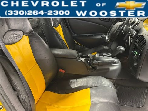 Used 1999 Plymouth Prowler image 23