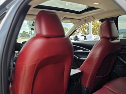 Certified 2023 MAZDA CX-30 AWD 2.5 S w/ Preferred Package image 19