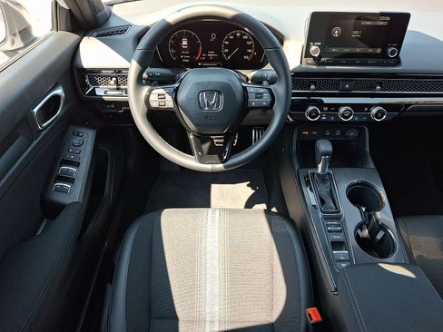Used 2026 Honda Civic Sport image 11