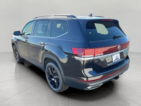 New 2026 Volkswagen Atlas SE AWD/4WD image 5