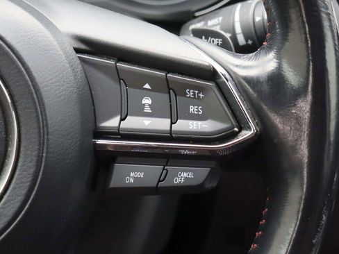 Used 2021 MAZDA CX-9 Carbon Edition image 23