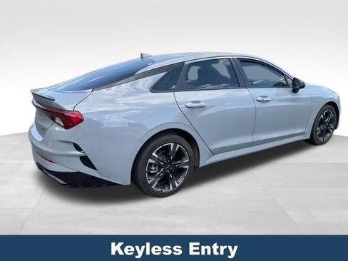 Used 2024 Kia K5 GT-Line w/ GT-Line Premium Package image 6