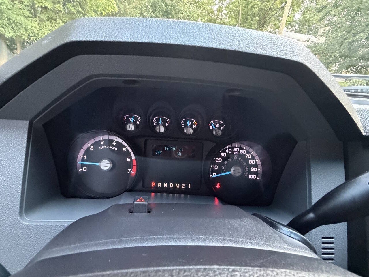 Used 2016 Ford F350 XL AWD/4WD image 15