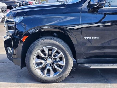 Used 2021 Chevrolet Tahoe LT w/ LT Signature Package image 9