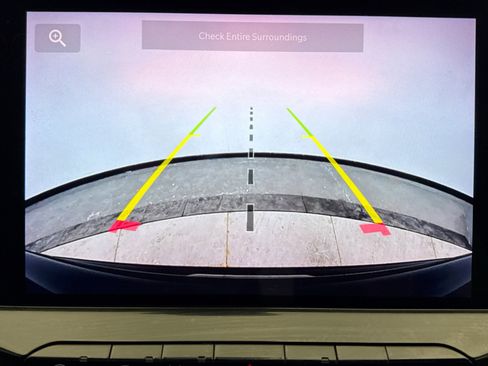 Used 2024 Jeep Compass Limited image 16