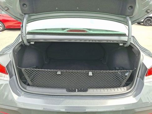 Certified 2026 Hyundai Elantra SE image 27