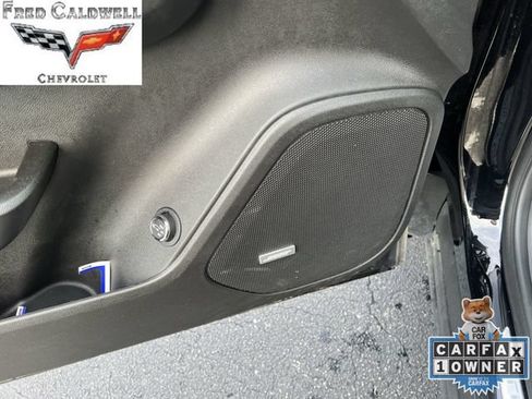 Used 2025 Chevrolet Blazer RS FWD image 29