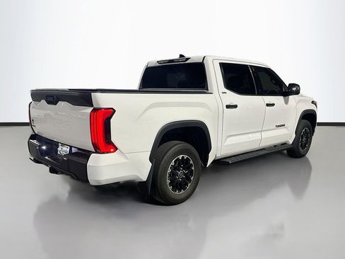 Used 2023 Toyota Tundra SR5 image 8