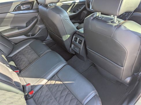 Used 2023 Nissan Maxima SR w/ Sport Mat Group image 30