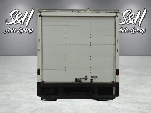 Used 2018 Ford E-350 and Econoline 350 Super Duty w/ Power Windows & Locks Group RWD image 16