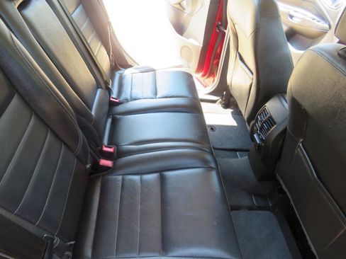 Used 2013 Ford C-MAX Energi SEL w/ Interior Protection Pkg FWD image 25
