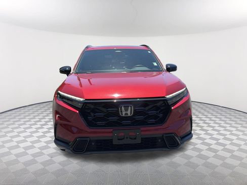Used 2025 Honda CR-V Sport-L image 2