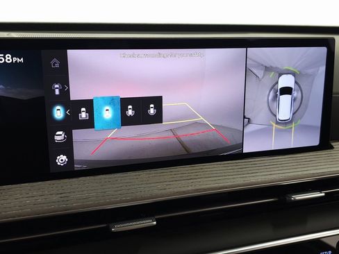 New 2025 Genesis GV80 3.5T Prestige image 26