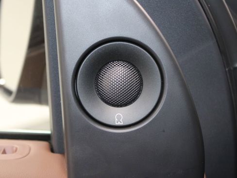 New 2025 Lincoln Navigator L Reserve image 45