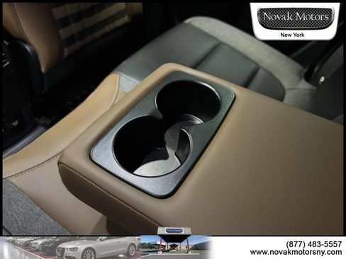 Used 2023 Ford Bronco Sport Outer Banks w/ Tech Package AWD/4WD image 14