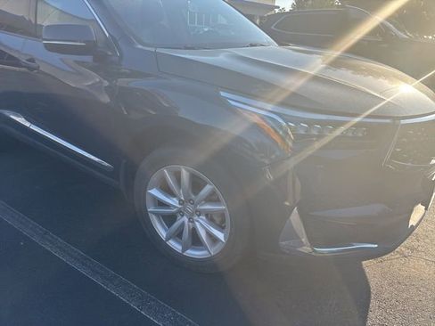 Used 2019 Acura RDX FWD image 8