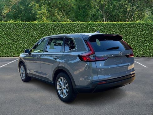 Used 2025 Honda CR-V EX-L image 6