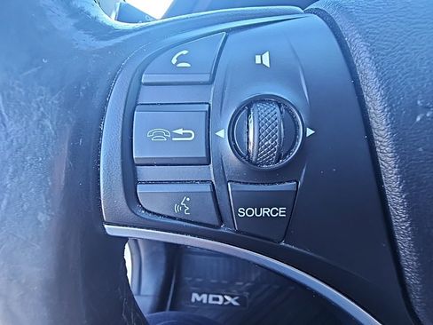 Used 2017 Acura MDX SH-AWD w/ Technology Package image 20