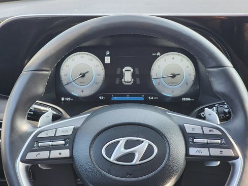 Used 2023 Hyundai Palisade Limited AWD/4WD image 12