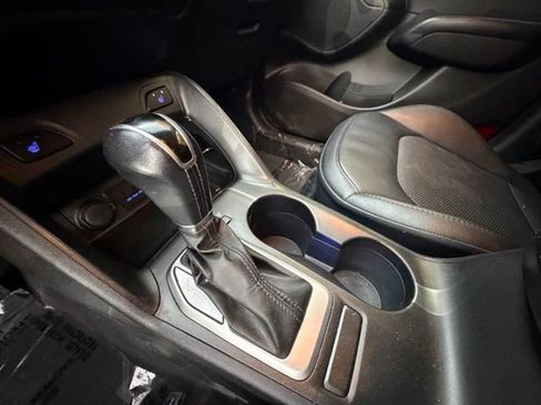 Used 2014 Hyundai Tucson SE FWD image 21