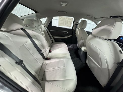 Used 2024 Hyundai Sonata SEL image 17