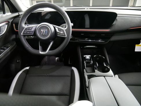 New 2026 Buick Envision Sport Touring image 20