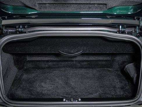 New 2026 Aston Martin DB12 Convertible image 37