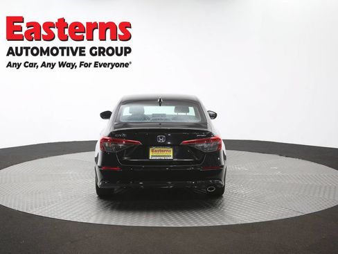 Used 2023 Honda Civic Sport image 36