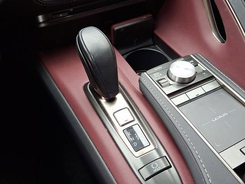 Used 2021 Lexus LC 500 Convertible w/ Touring Package image 19