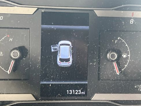 Used 2023 Hyundai Tucson SEL AWD/4WD image 12