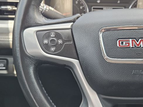 Used 2017 GMC Acadia SLT FWD image 27