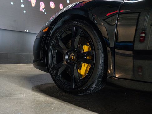 Used 2011 Lamborghini Gallardo LP 560-4 AWD/4WD image 15
