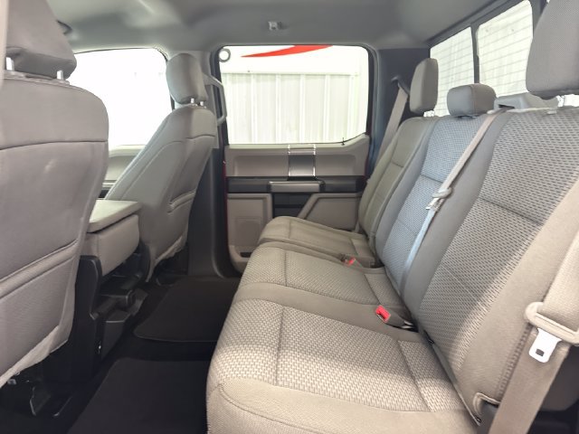 Used 2019 Ford F150 XLT w/ Equipment Group 302A Luxury AWD/4WD image 33