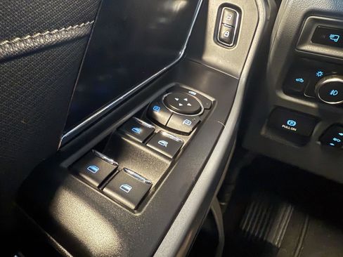 Used 2021 Ford F150 XLT w/ Equipment Group 302A High image 28