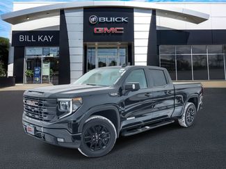 New 2026 GMC Sierra 1500 Elevation w/ Preferred Package video 1