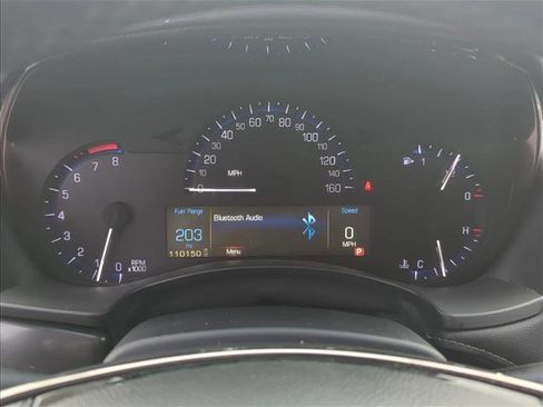 Used 2013 Cadillac ATS Sedan w/ Sun And Sound Package image 14