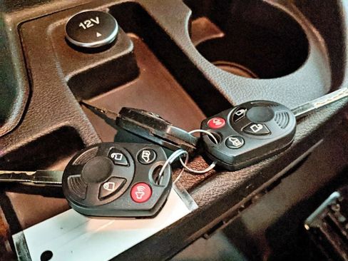 Used 2015 Ford Transit 350 138 DRW w/ Interior Upgrade Package image 32