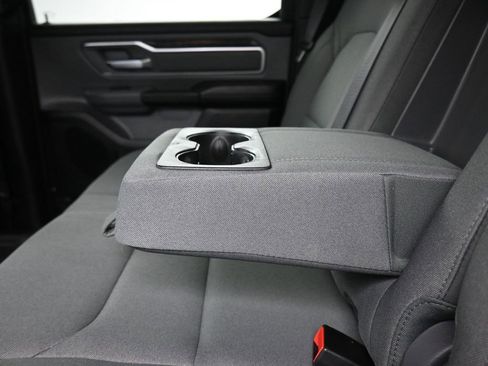 Used 2022 RAM 1500 Big Horn image 42