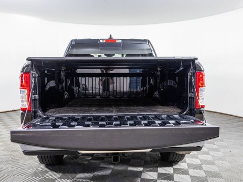 Used 2023 RAM 1500 Big Horn AWD/4WD image 42