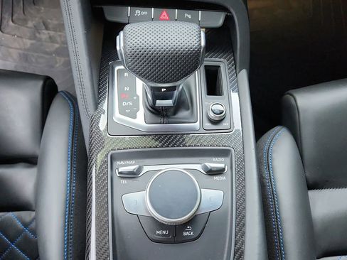 Used 2020 Audi R8 V10 performance image 32