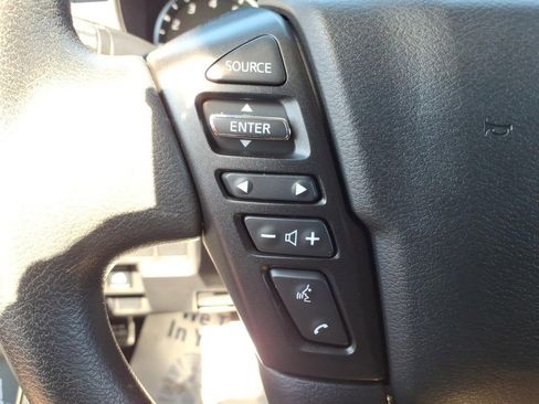 Used 2024 Nissan Frontier SV w/ Technology Package image 17