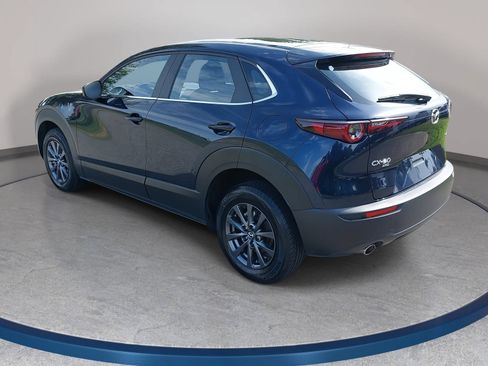 Used 2021 MAZDA CX-30 AWD 2.5 S image 7