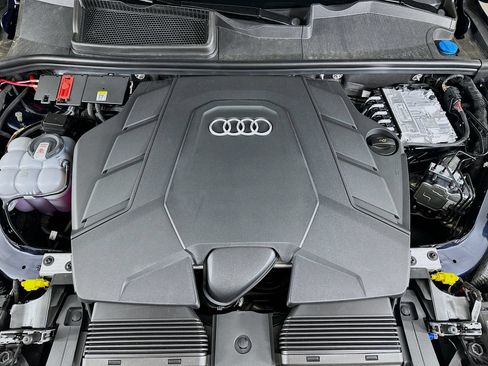 New 2026 Audi Q7 Premium Plus AWD/4WD image 14