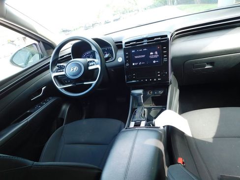 Used 2024 Hyundai Tucson SEL FWD image 6
