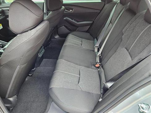 New 2025 Honda Accord Sport image 15