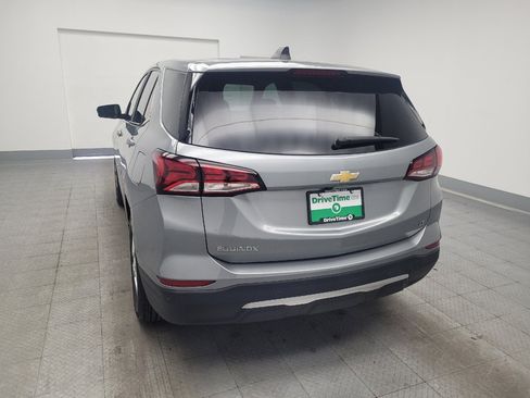 Used 2024 Chevrolet Equinox LT FWD image 6