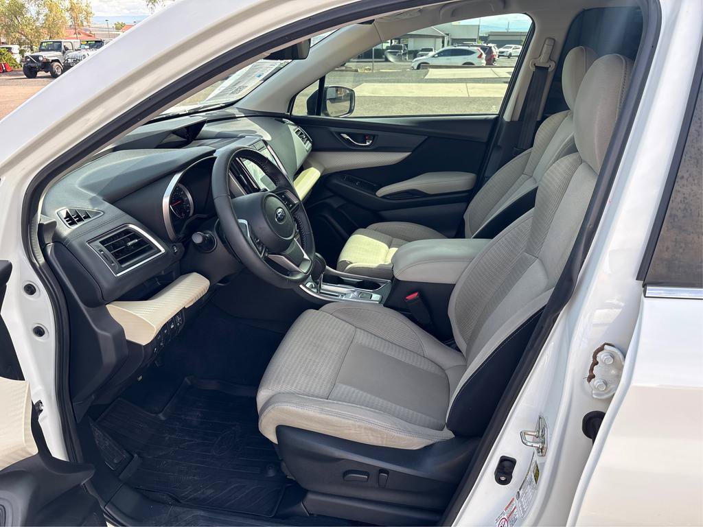 Used 2020 Subaru Ascent Premium w/ Convenience Package AWD/4WD image 9